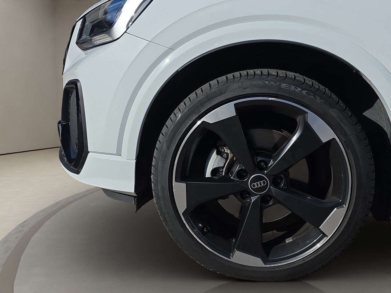 Audi Q2 S line 35 TDI 110 kW (150 CV) S tronic - Foto 2