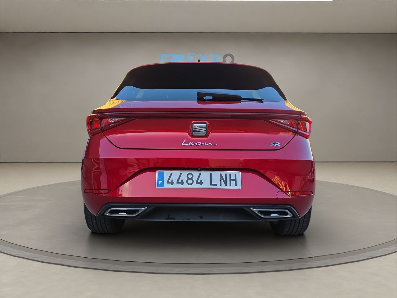 Seat Leon León Sportstourer 1.5 TSI 110 KW (150 CV) Start/Stop FR - Foto 2