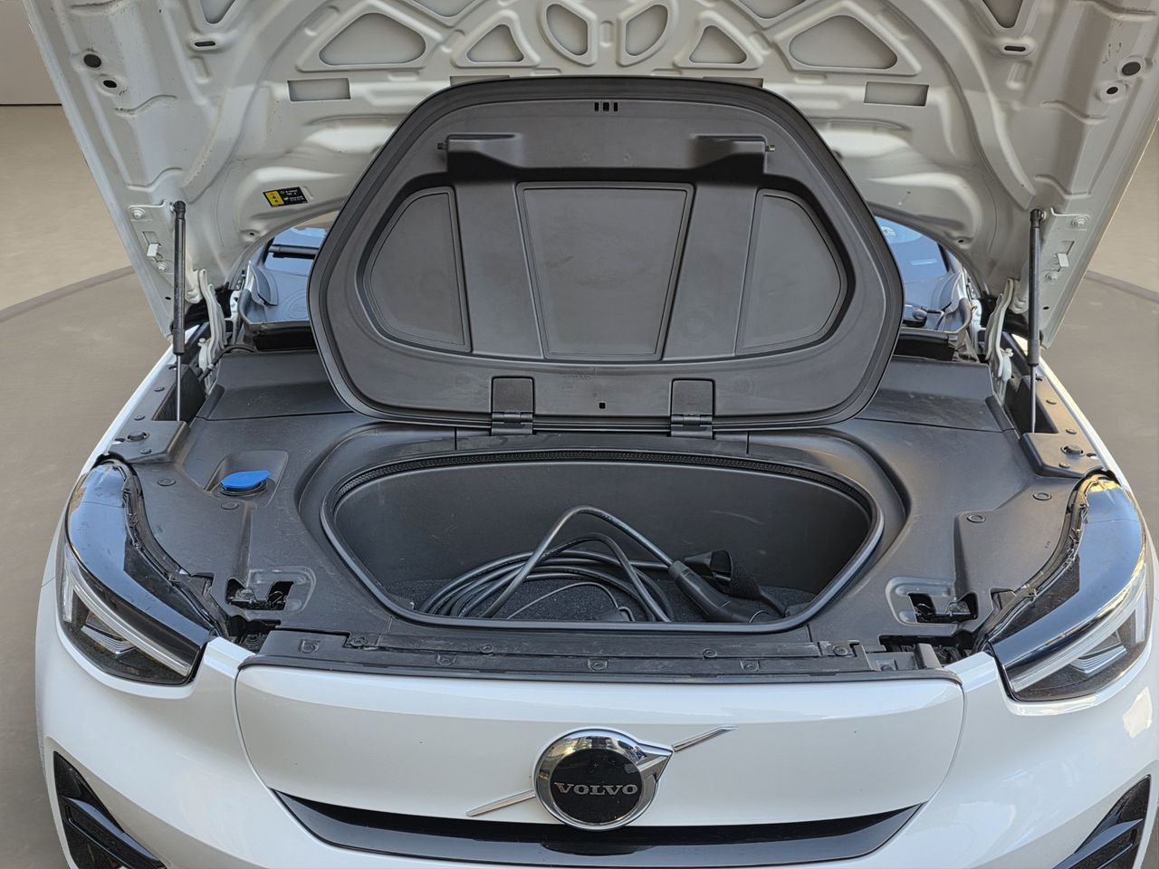 Volvo XC40 Recharge Eléctrico Puro Single Core - Foto 2