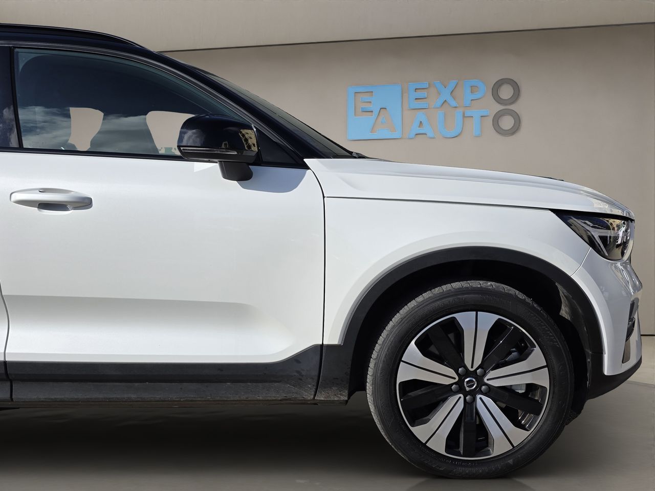 Volvo XC40 Recharge Eléctrico Puro Single Core - Foto 2