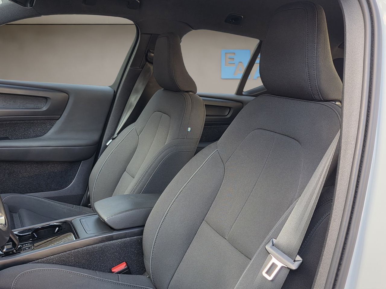 Volvo XC40 Recharge Eléctrico Puro Single Core - Foto 2