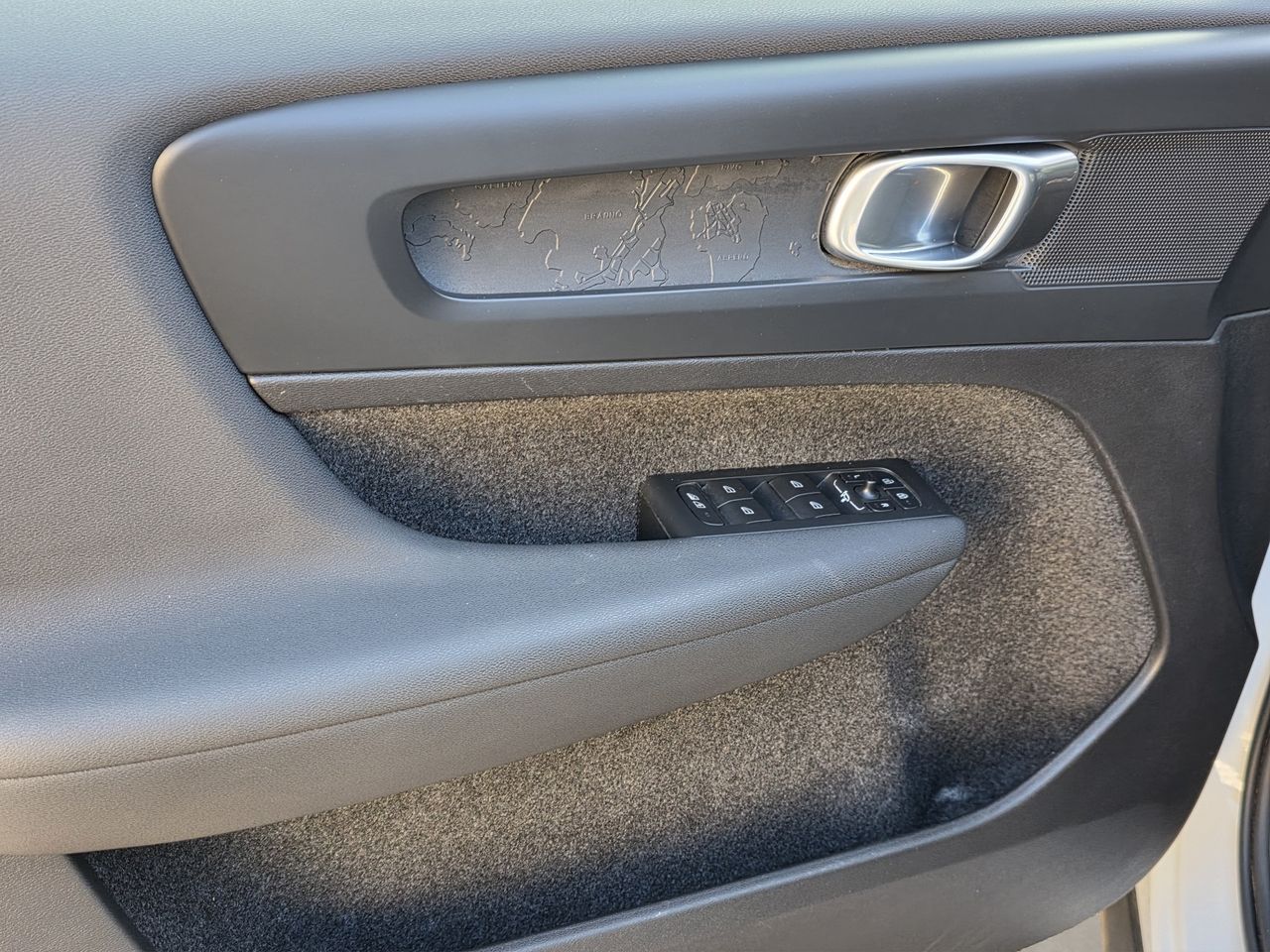 Volvo XC40 Recharge Eléctrico Puro Single Core - Foto 2