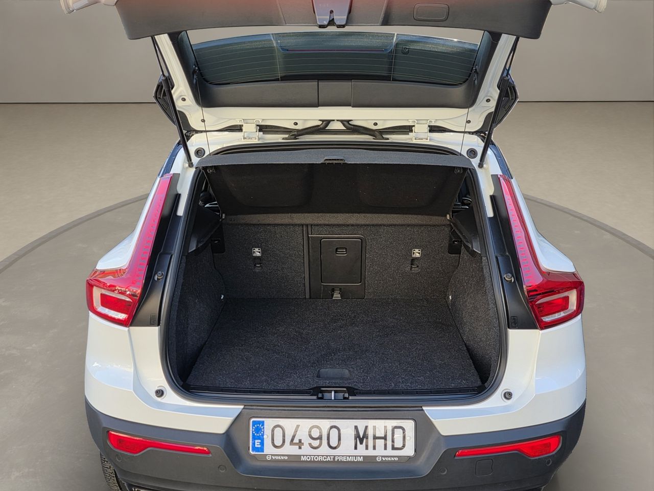 Volvo XC40 Recharge Eléctrico Puro Single Core - Foto 2