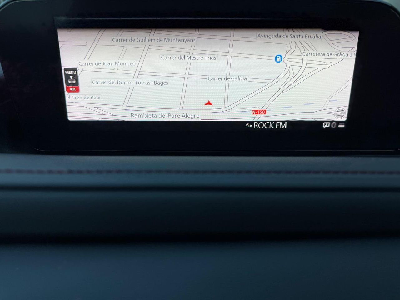 Mazda CX-30 2.0 150 CV - Foto 2