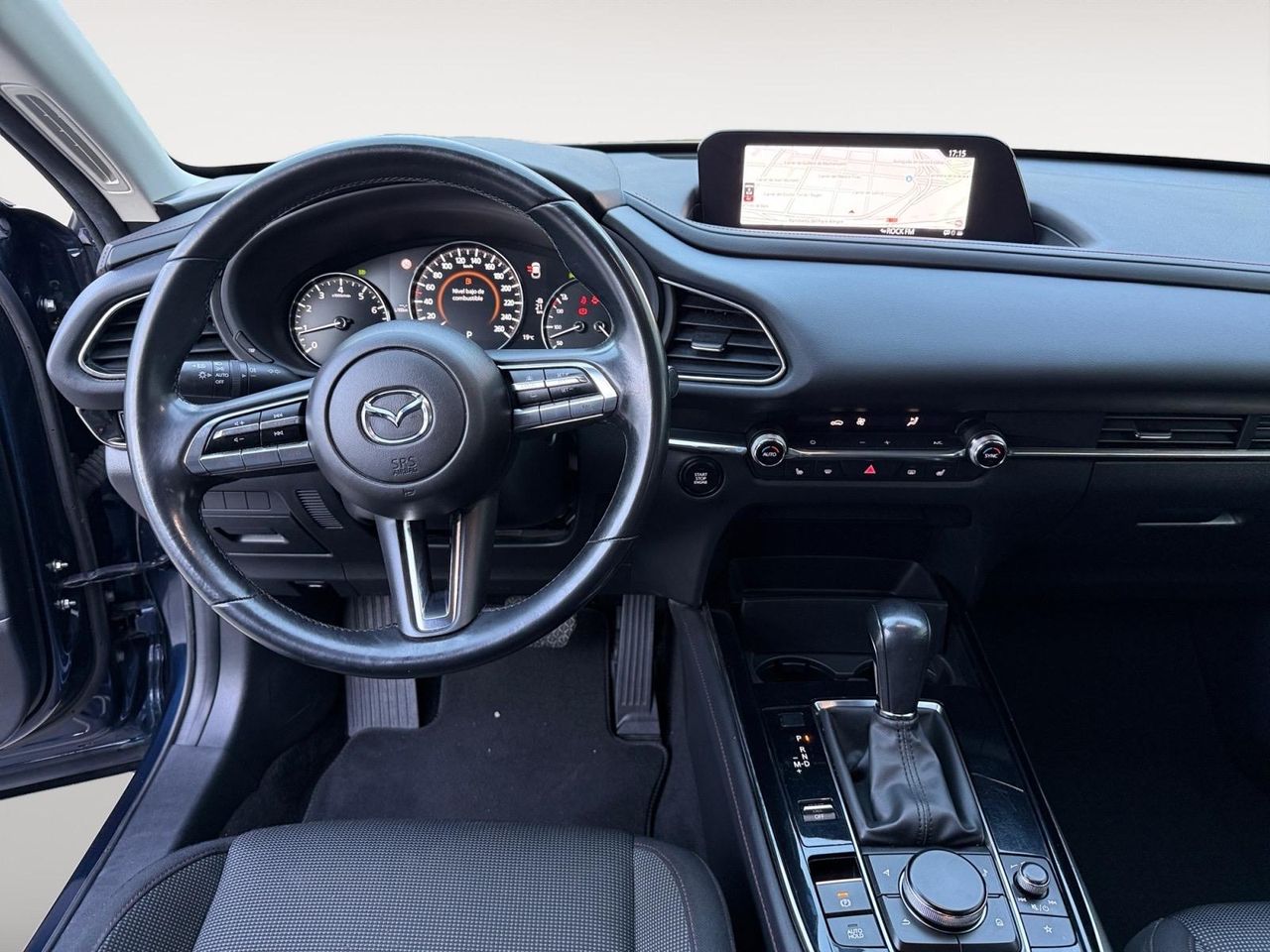 Mazda CX-30 2.0 150 CV - Foto 2