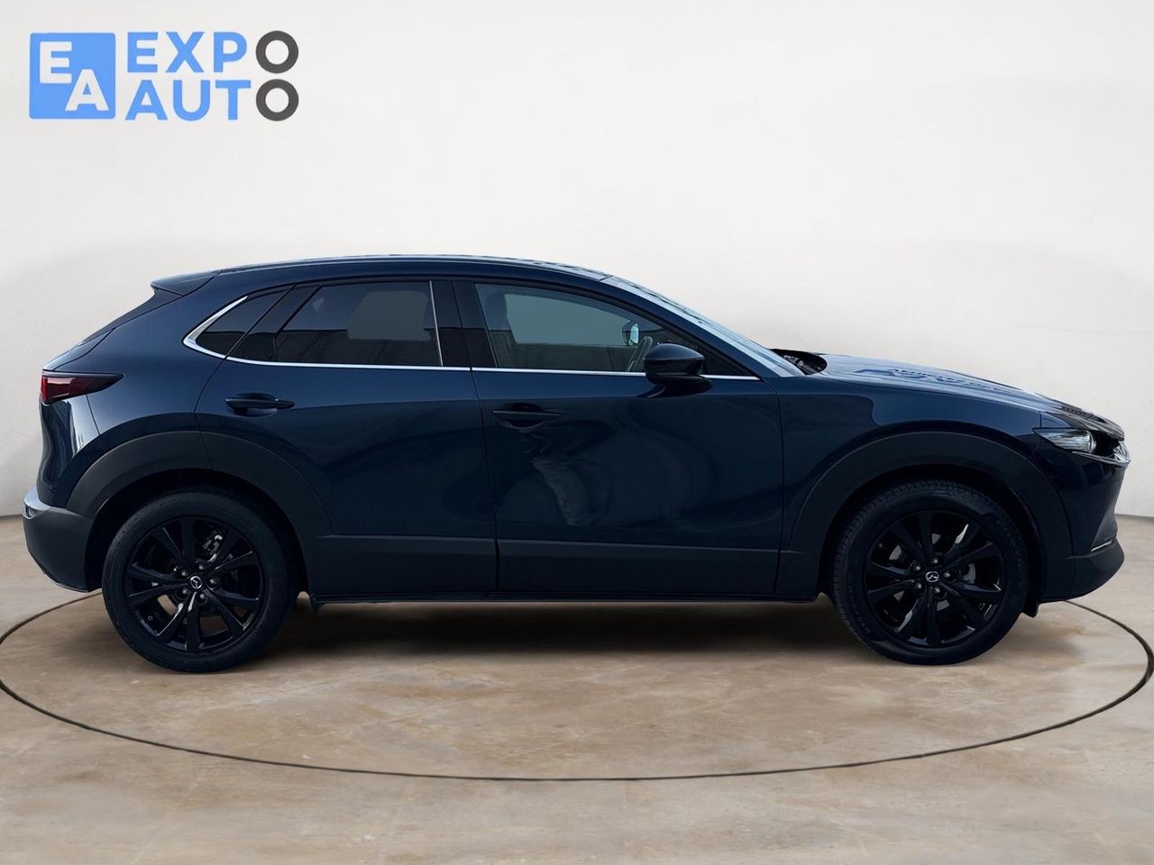 Mazda CX-30 2.0 150 CV - Foto 2