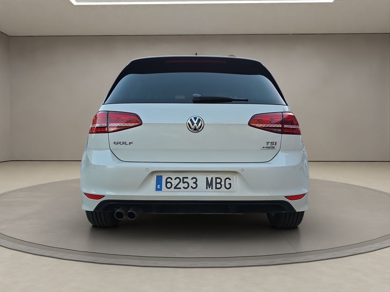 Volkswagen Golf Sport 1.4 TSI 92kW (125CV) - Foto 2