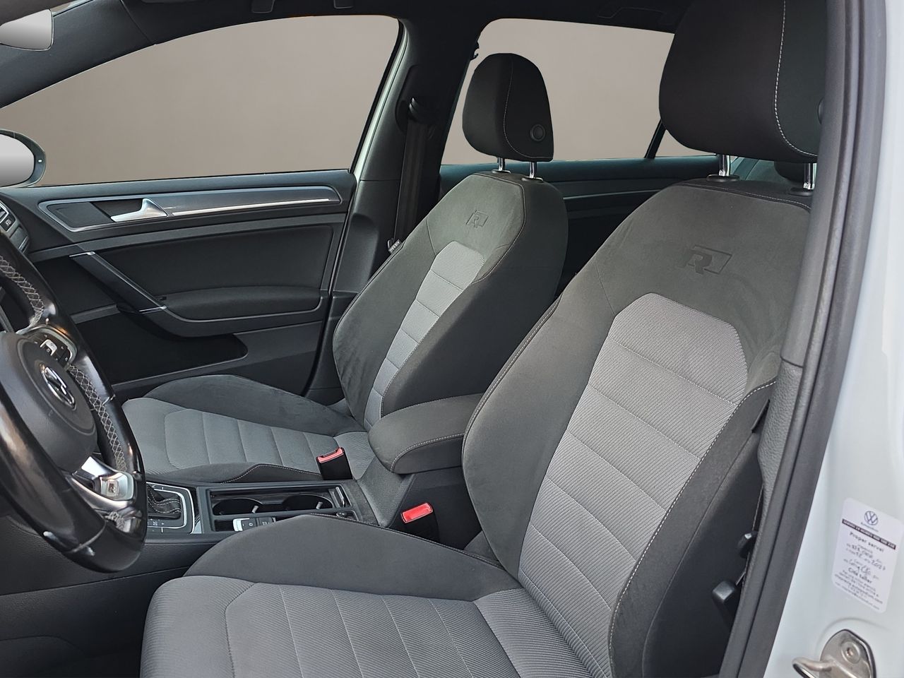 Volkswagen Golf Sport 1.4 TSI 92kW (125CV) - Foto 2