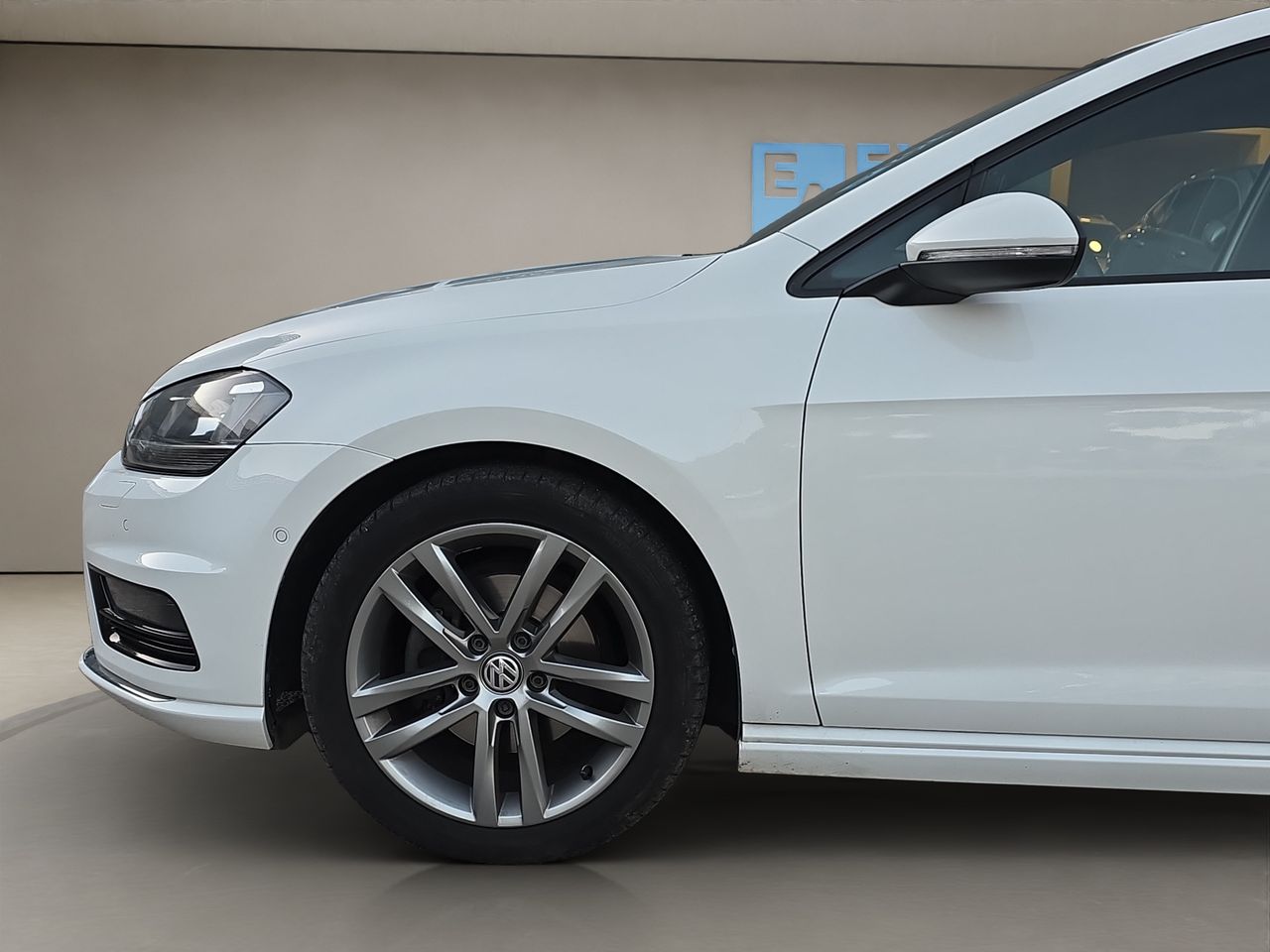 Volkswagen Golf Sport 1.4 TSI 92kW (125CV) - Foto 2