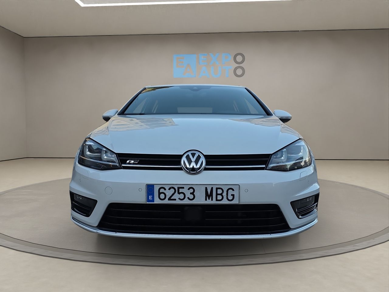 Volkswagen Golf Sport 1.4 TSI 92kW (125CV) - Foto 2