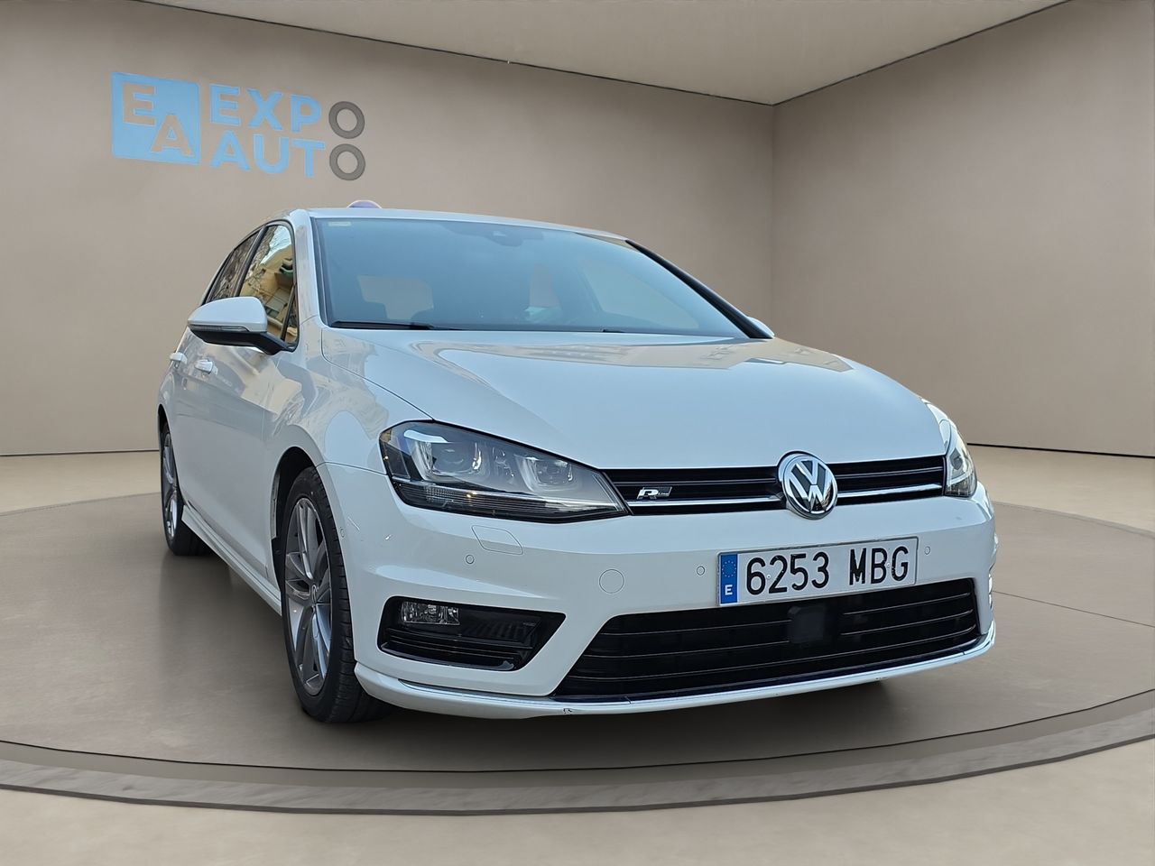 Volkswagen Golf Sport 1.4 TSI 92kW (125CV) - Foto 2