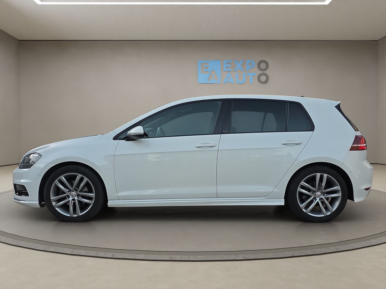 Volkswagen Golf Sport 1.4 TSI 92kW (125CV) - Foto 2