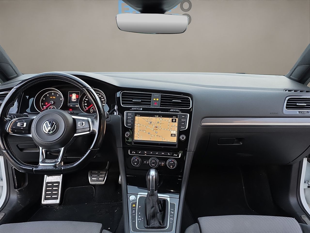 Volkswagen Golf Sport 1.4 TSI 92kW (125CV) - Foto 2