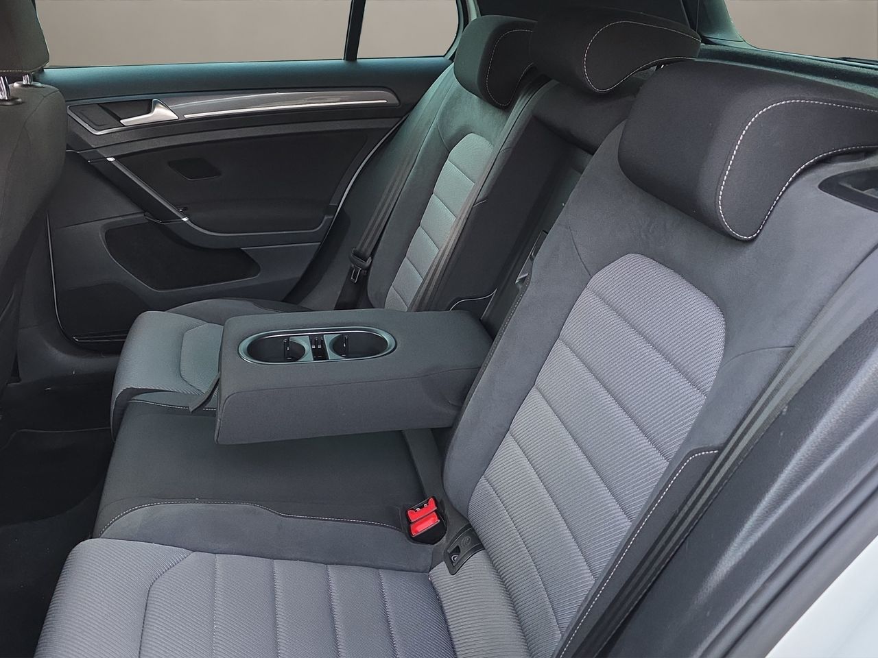 Volkswagen Golf Sport 1.4 TSI 92kW (125CV) - Foto 2