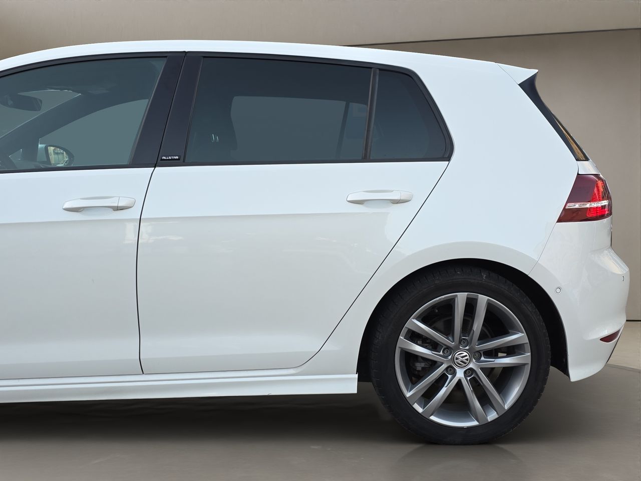 Volkswagen Golf Sport 1.4 TSI 92kW (125CV) - Foto 2