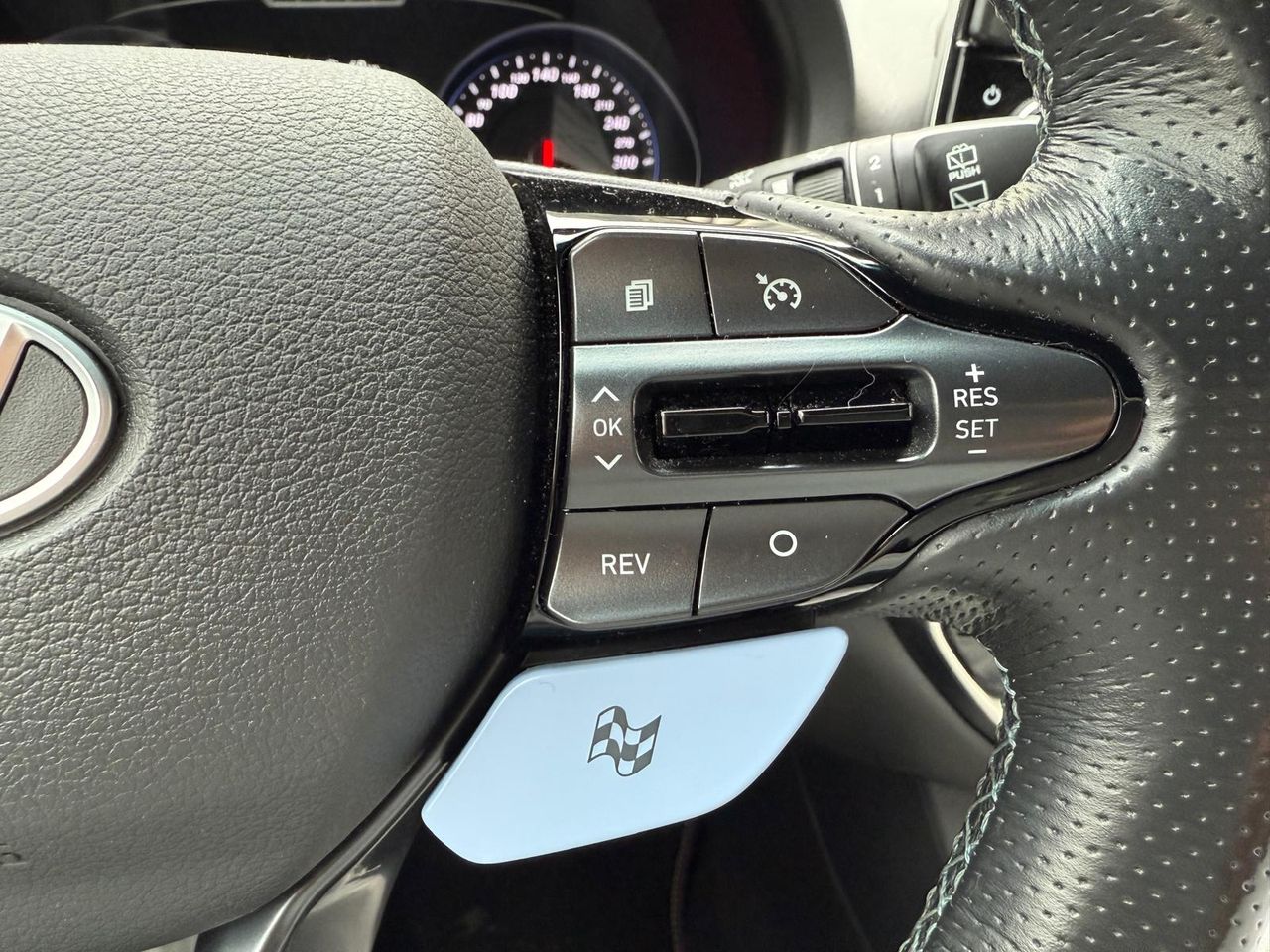 Hyundai i30 I 30 N 275 CV - Foto 2