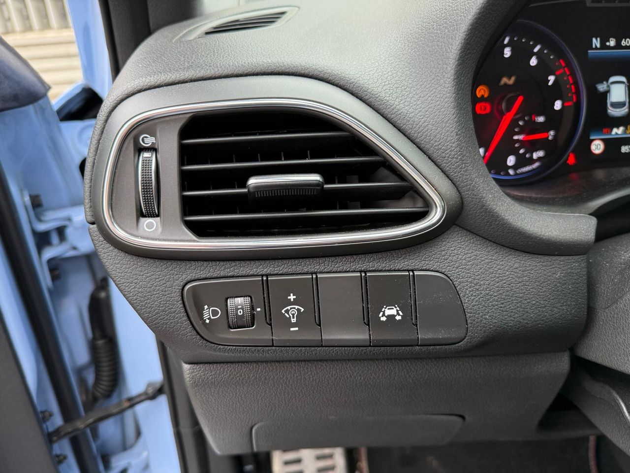 Hyundai i30 I 30 N 275 CV - Foto 2