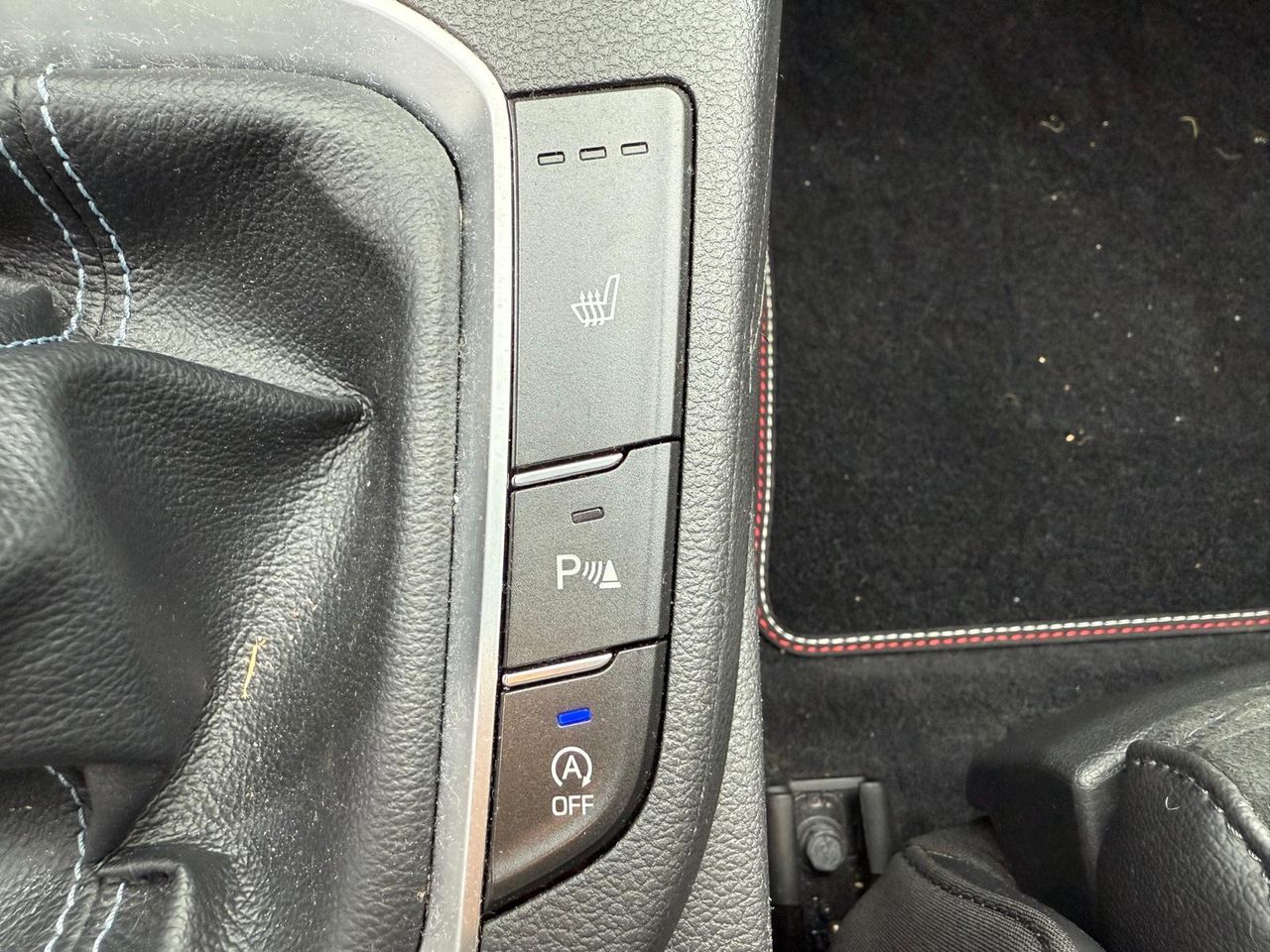 Hyundai i30 I 30 N 275 CV - Foto 2