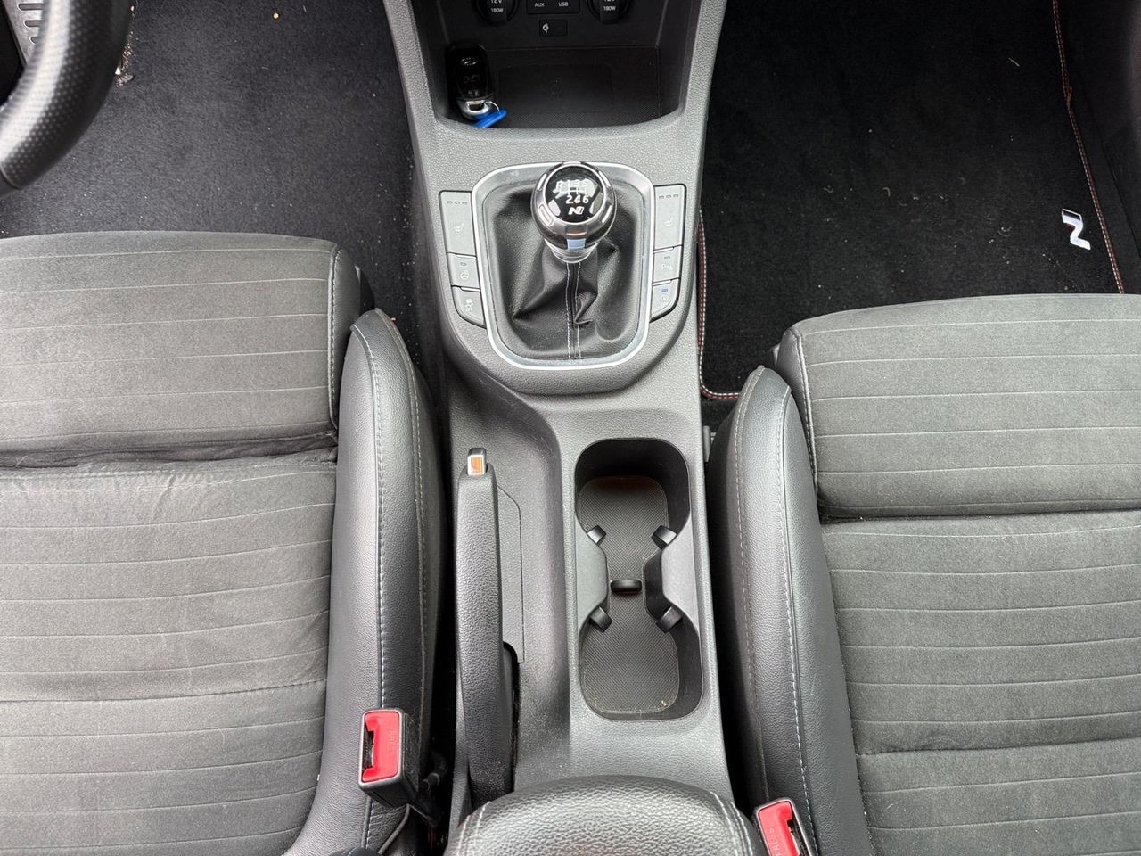 Hyundai i30 I 30 N 275 CV - Foto 2
