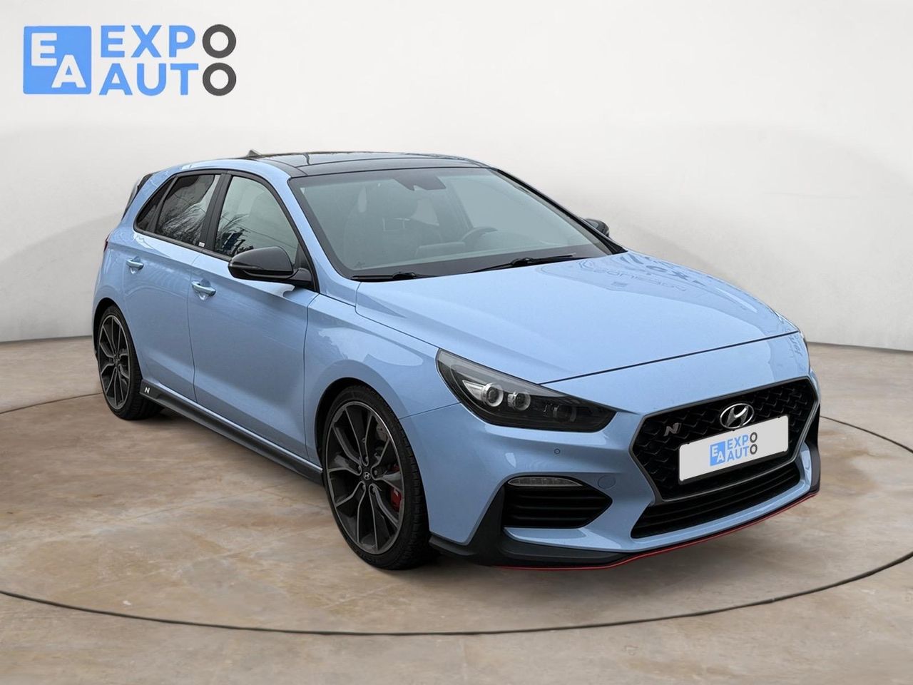 Hyundai i30 I 30 N 275 CV - Foto 2