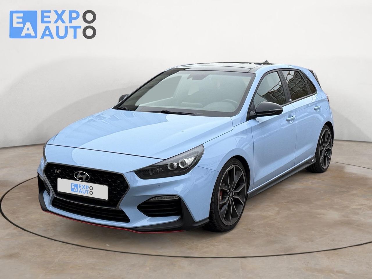 Hyundai i30 I 30 N 275 CV - Foto 2