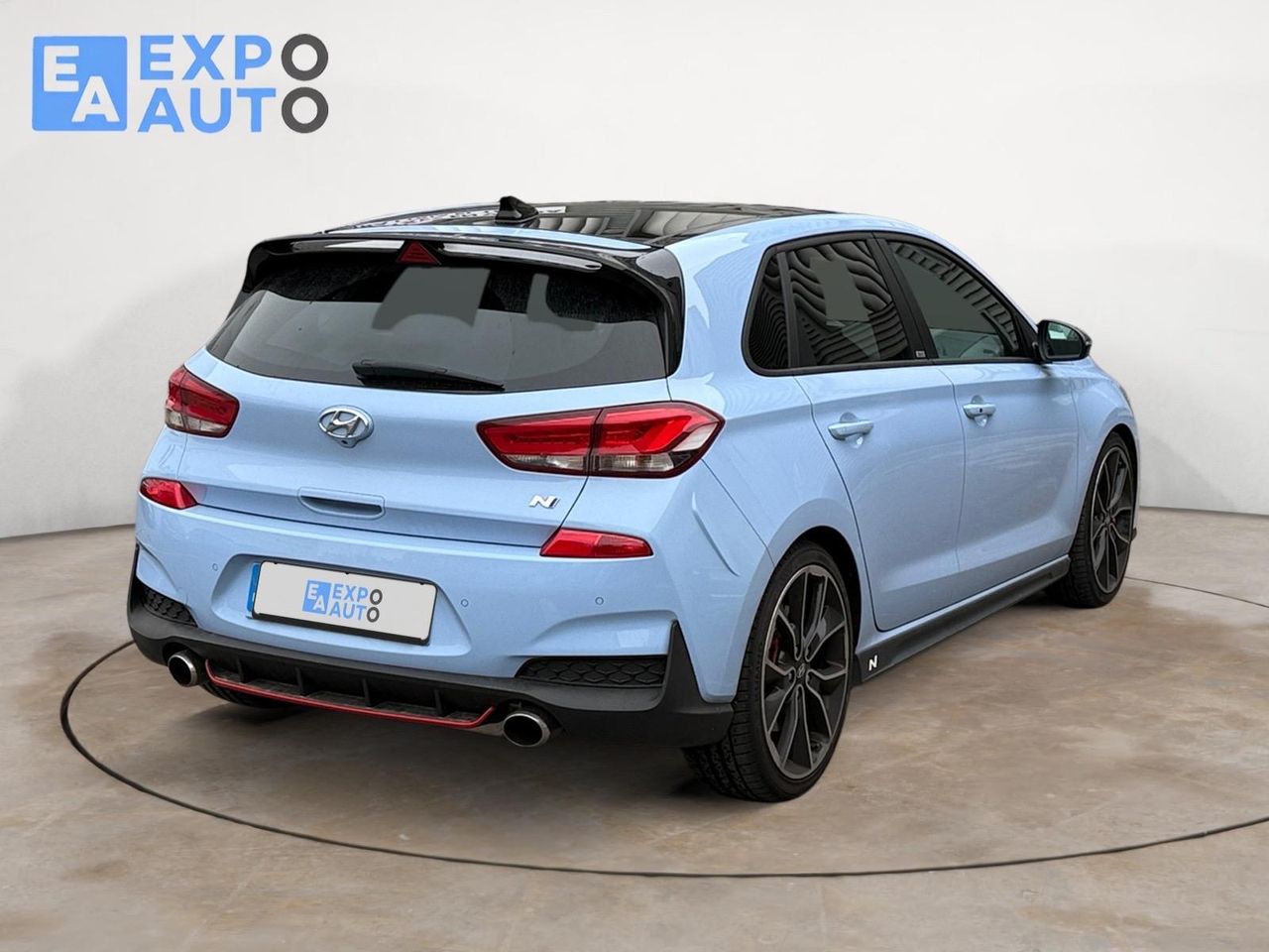Hyundai i30 I 30 N 275 CV - Foto 2