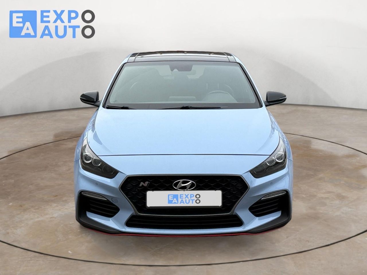 Hyundai i30 I 30 N 275 CV - Foto 2