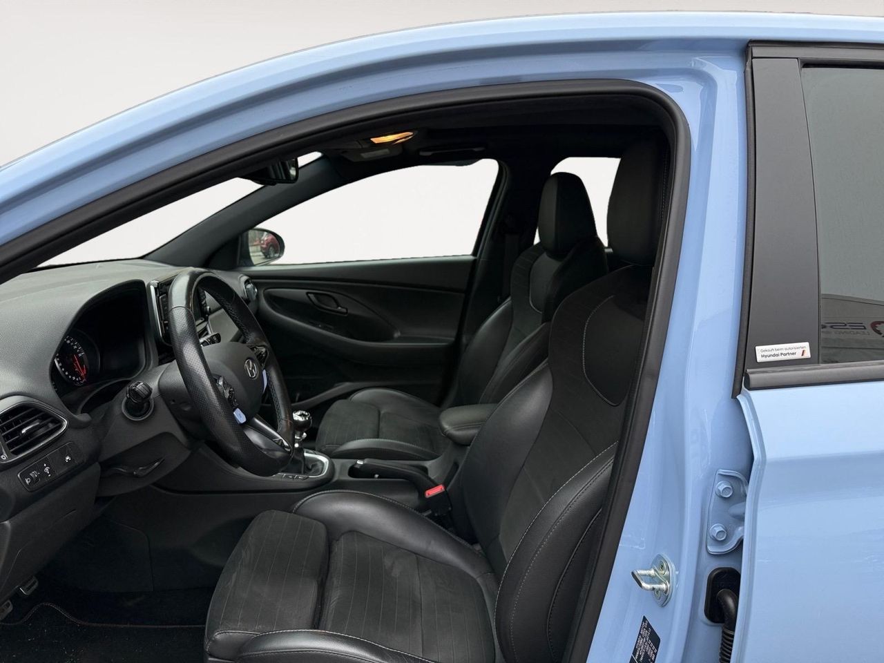 Hyundai i30 I 30 N 275 CV - Foto 2