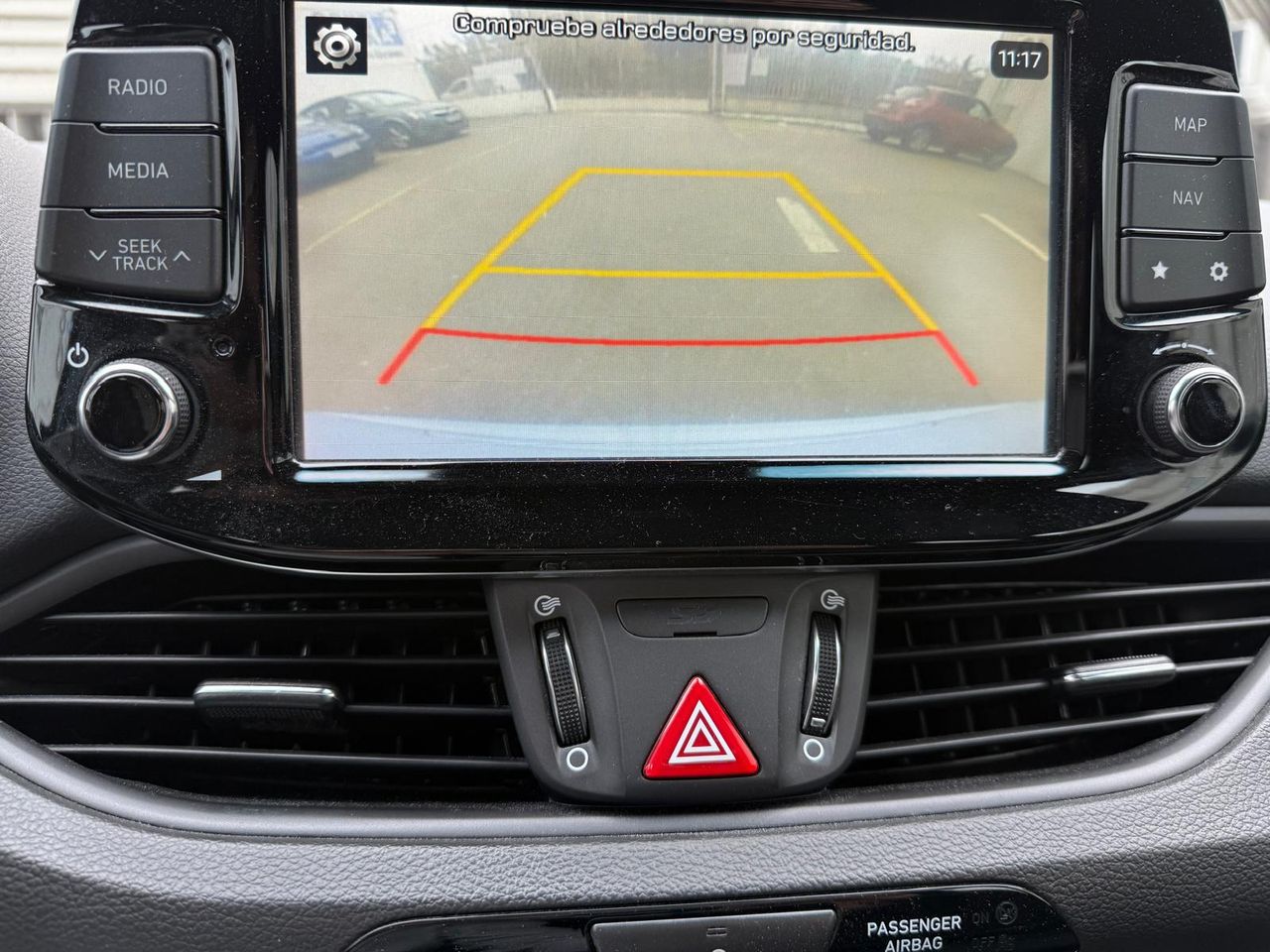 Hyundai i30 I 30 N 275 CV - Foto 2