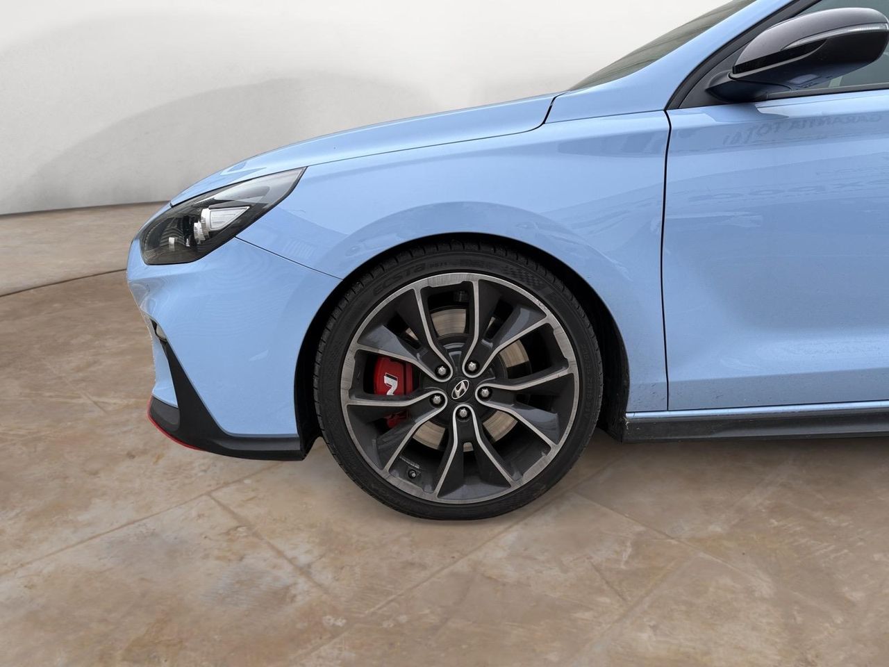 Hyundai i30 I 30 N 275 CV - Foto 2