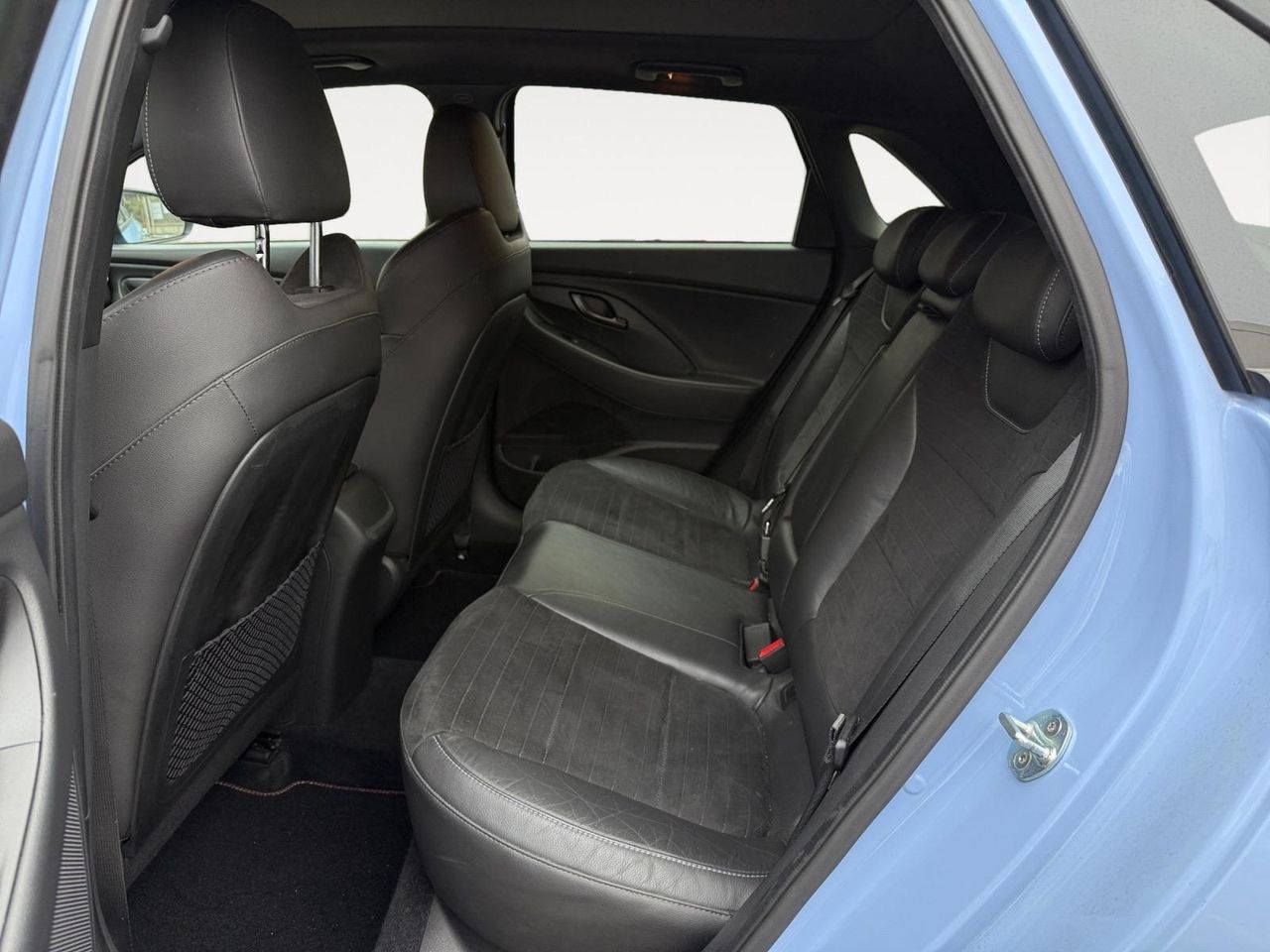 Hyundai i30 I 30 N 275 CV - Foto 2