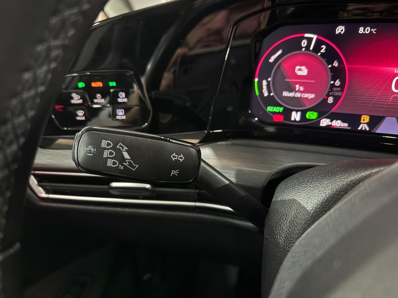 Volkswagen Golf E-Hybrid 1.4 150 cv - Foto 2