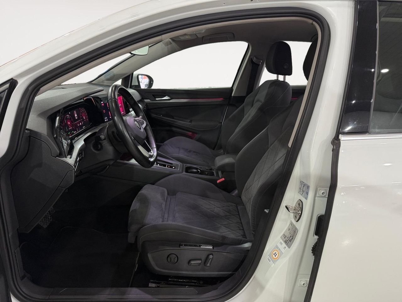 Volkswagen Golf E-Hybrid 1.4 150 cv - Foto 2