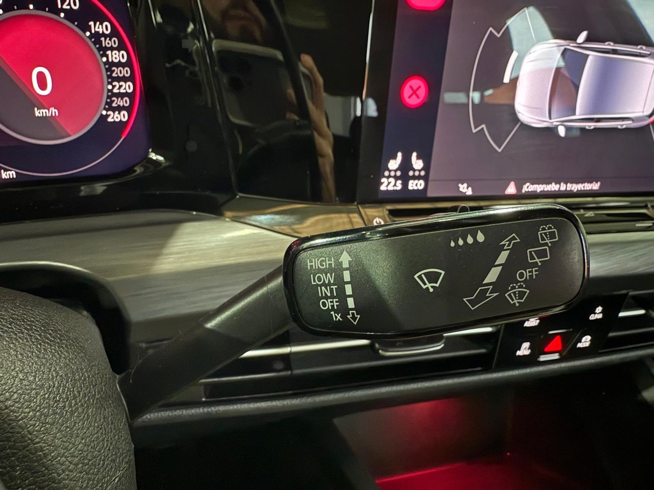 Volkswagen Golf E-Hybrid 1.4 150 cv - Foto 2