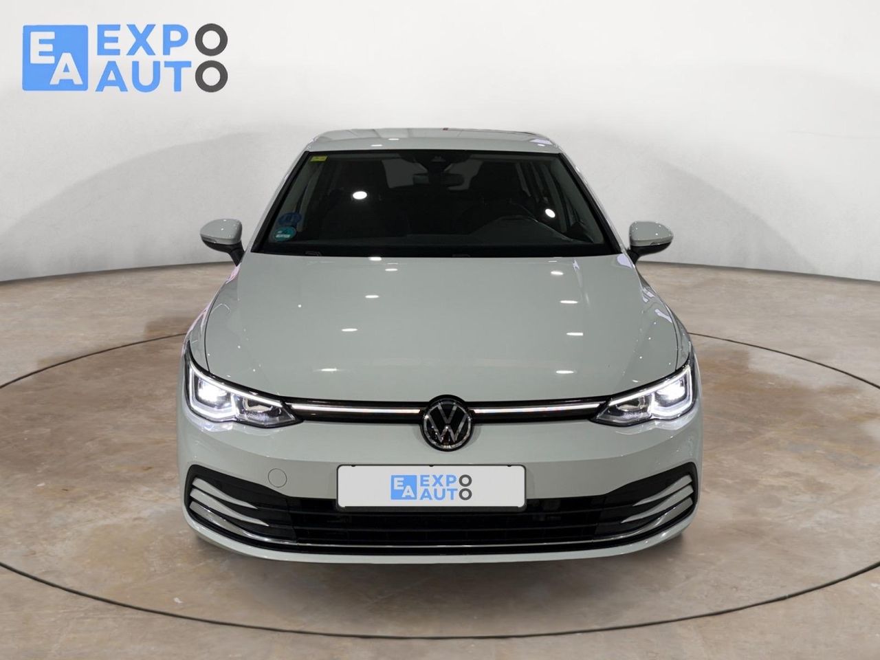 Volkswagen Golf E-Hybrid 1.4 150 cv - Foto 2