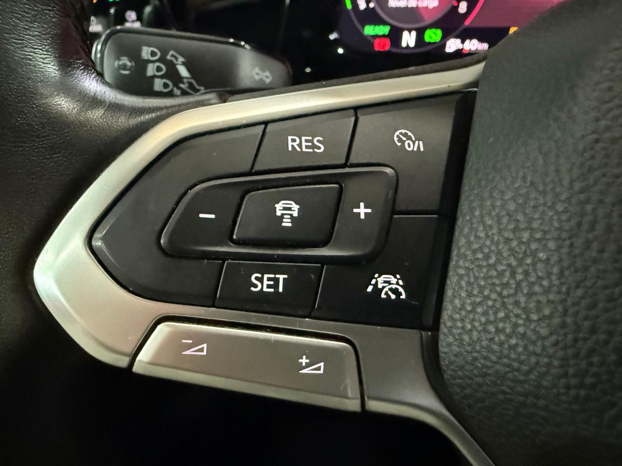 Volkswagen Golf E-Hybrid 1.4 150 cv - Foto 2