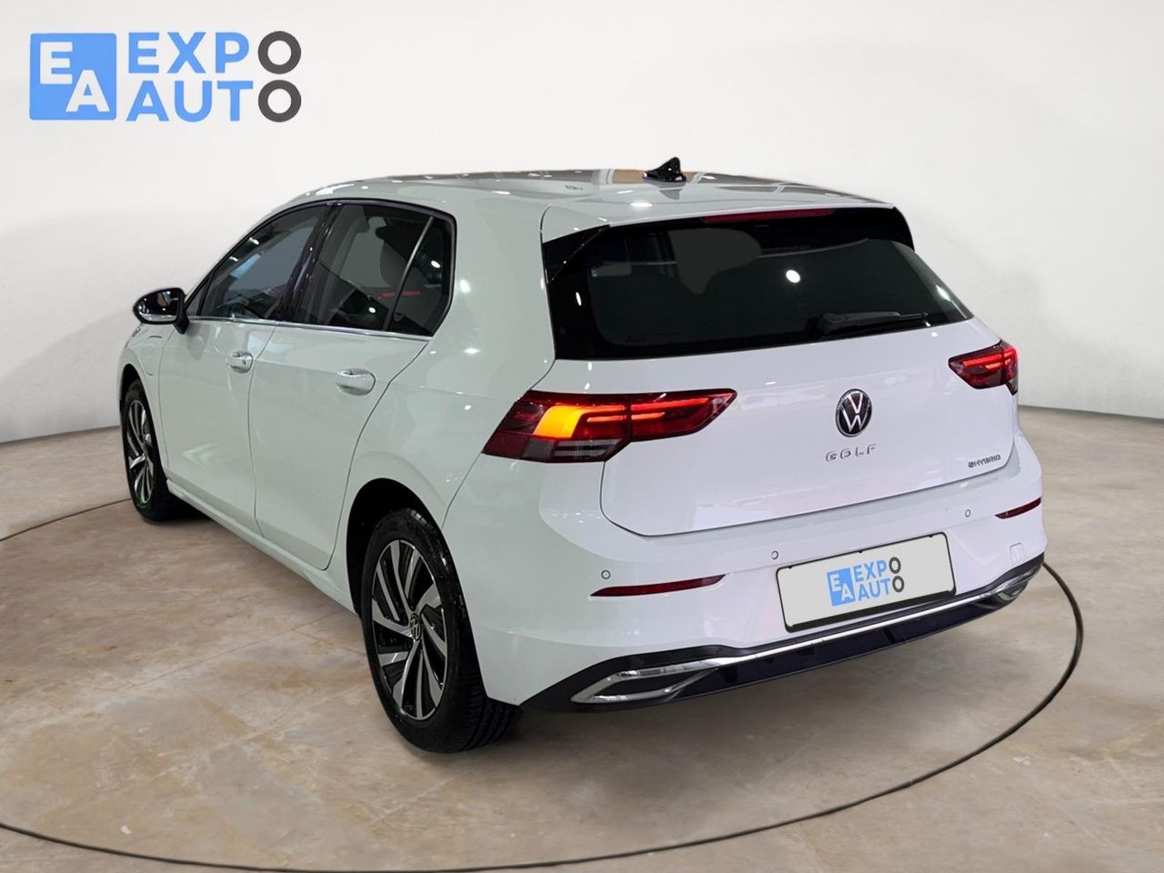 Volkswagen Golf E-Hybrid 1.4 150 cv - Foto 2