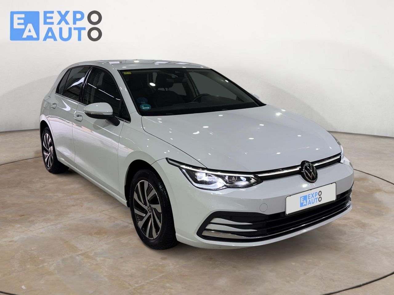 Volkswagen Golf E-Hybrid 1.4 150 cv - Foto 2