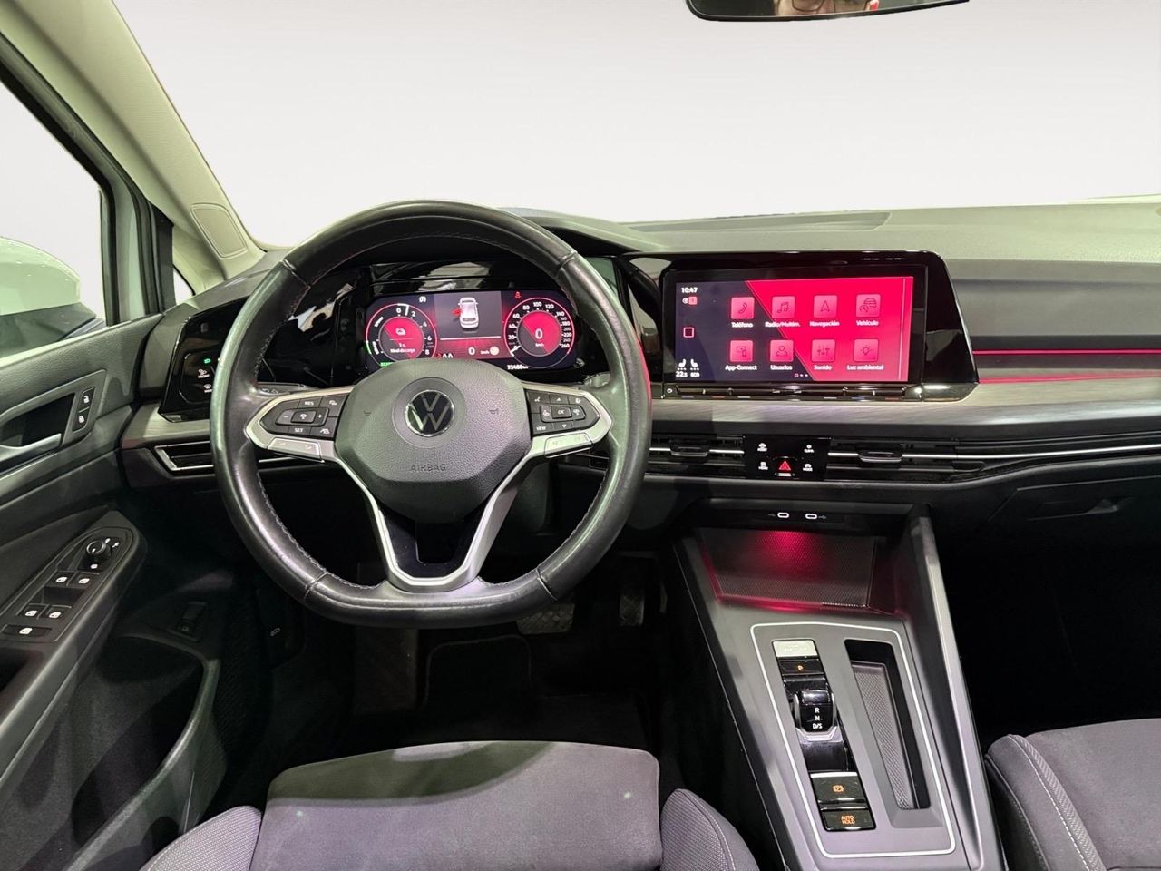 Volkswagen Golf E-Hybrid 1.4 150 cv - Foto 2