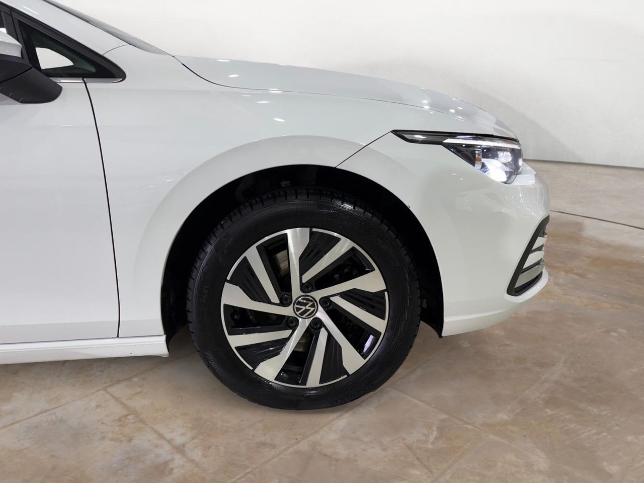 Volkswagen Golf E-Hybrid 1.4 150 cv - Foto 2