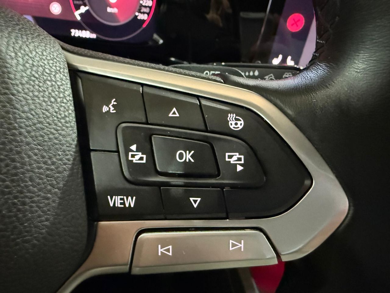 Volkswagen Golf E-Hybrid 1.4 150 cv - Foto 2