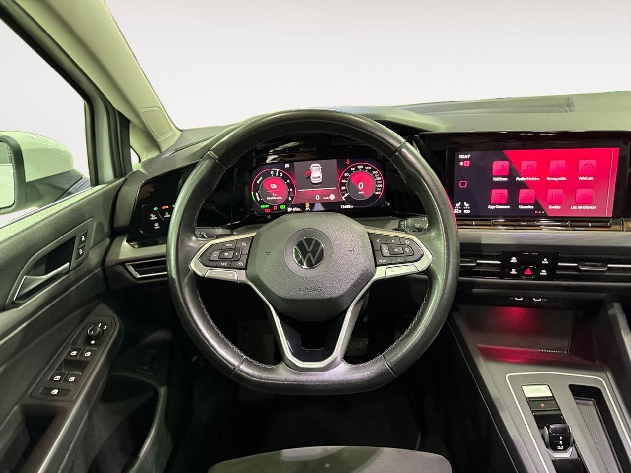 Volkswagen Golf E-Hybrid 1.4 150 cv - Foto 2