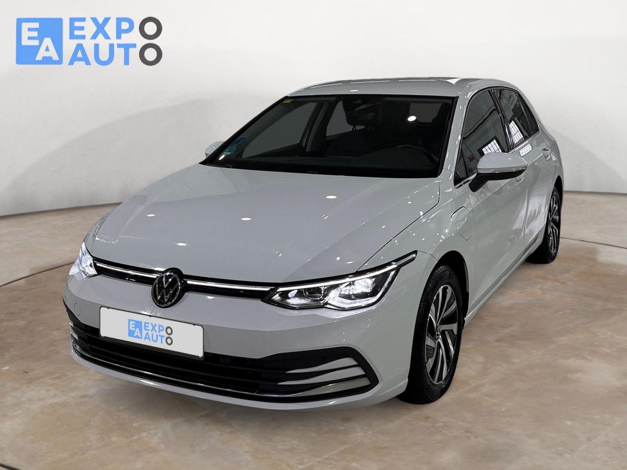 Volkswagen Golf E-Hybrid 1.4 150 cv - Foto 2