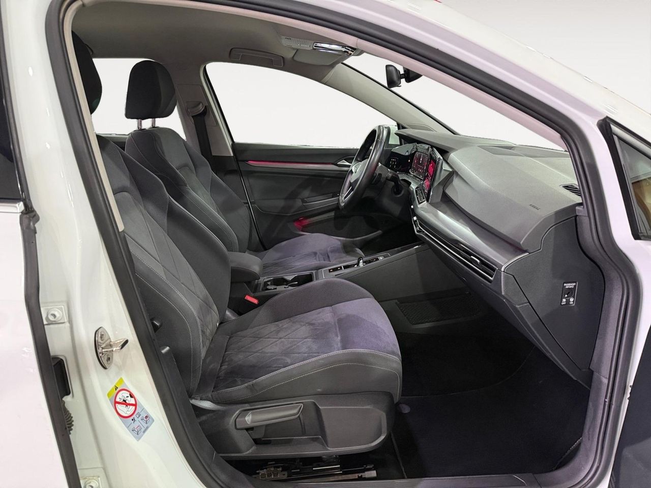 Volkswagen Golf E-Hybrid 1.4 150 cv - Foto 2