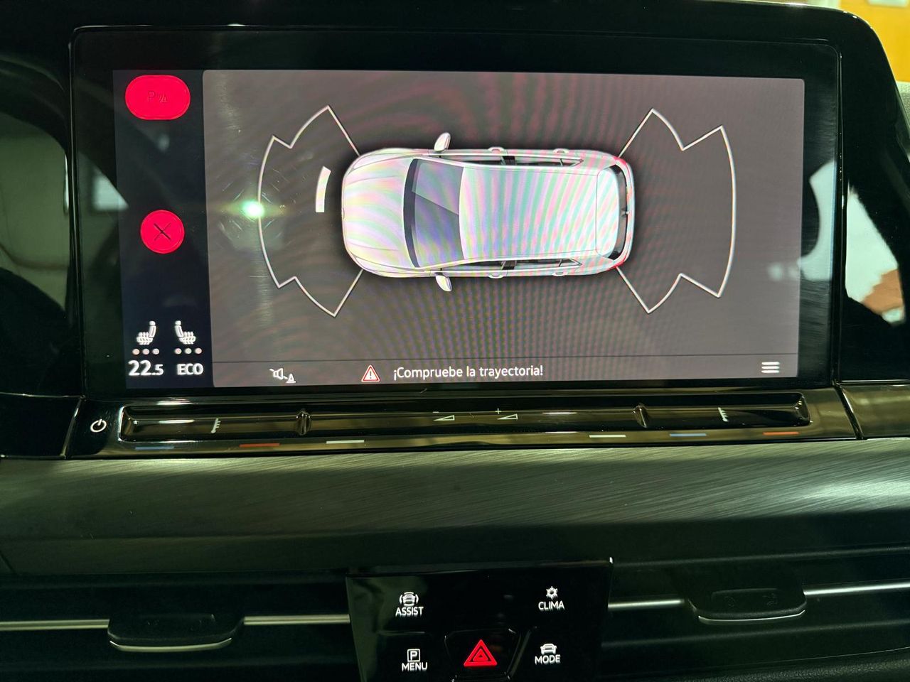 Volkswagen Golf E-Hybrid 1.4 150 cv - Foto 2