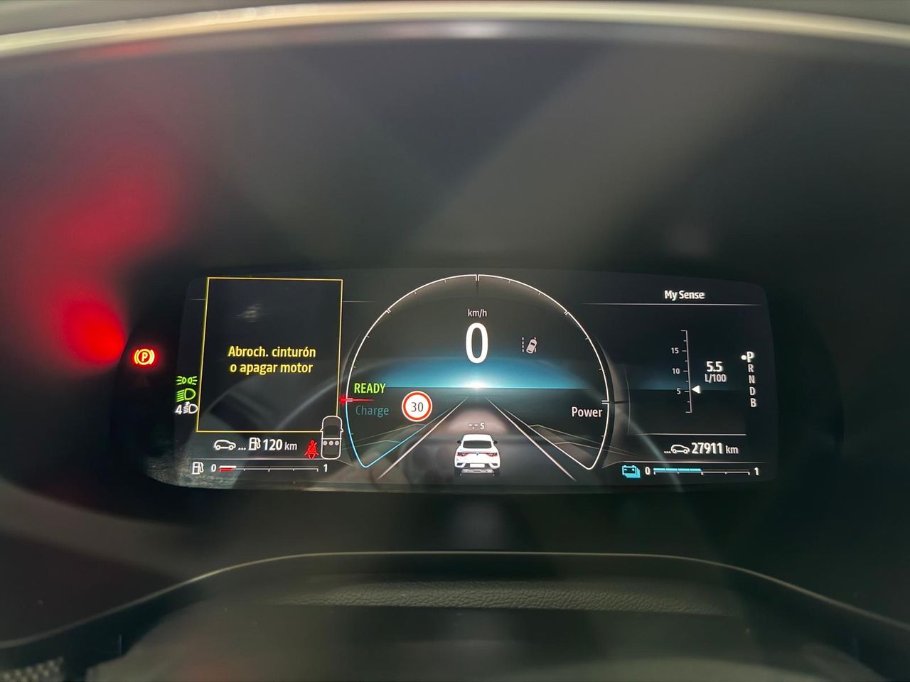 Renault Arkana E-TECH - Foto 2