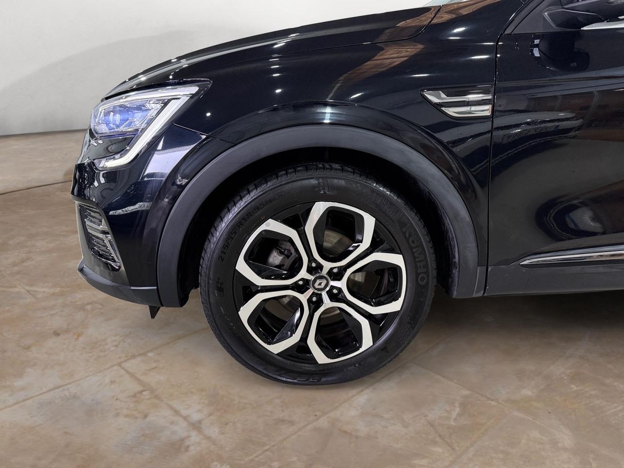 Renault Arkana E-TECH - Foto 2