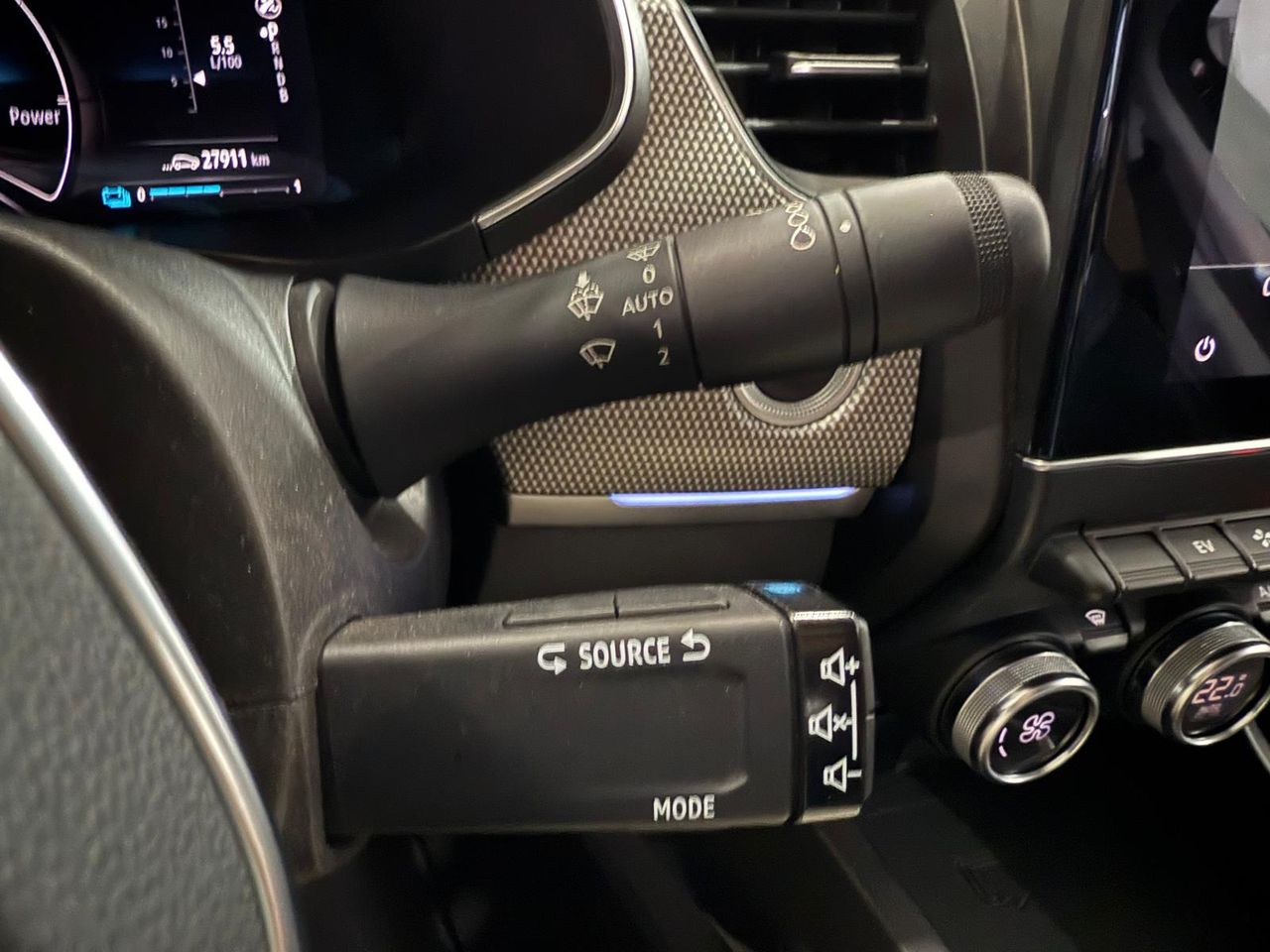 Renault Arkana E-TECH - Foto 2