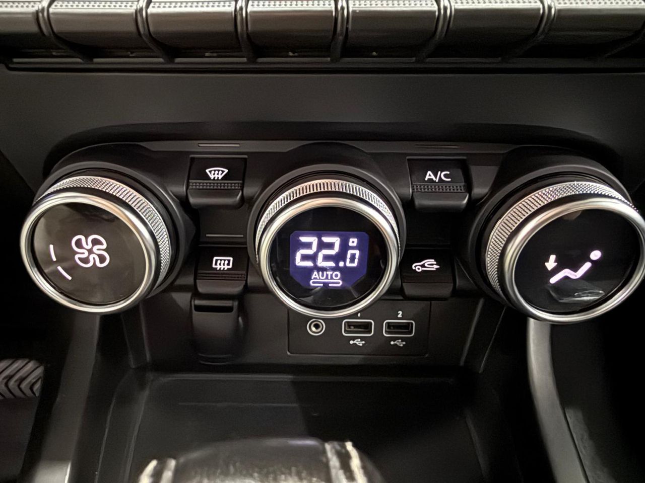 Renault Arkana E-TECH - Foto 2