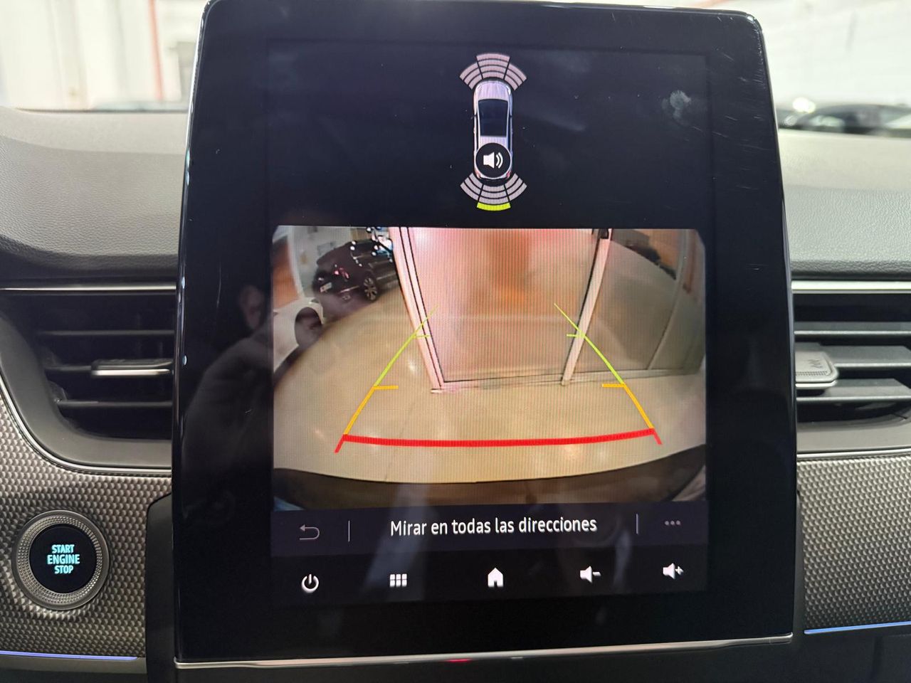 Renault Arkana E-TECH - Foto 2